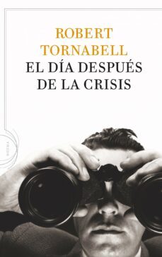 el dia despues de la crisis-robert tornabell-9788434413757