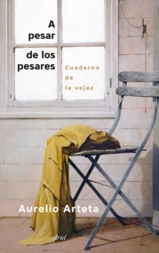 a pesar de los pesares (ebook)-aurelio arteta-9788434422957