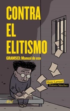 contra el elitismo (ebook)-maite larrauri-dolores sanchez-9788434427457