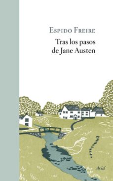 tras los pasos de jane austen (ebook)-espido freire-9788434432857