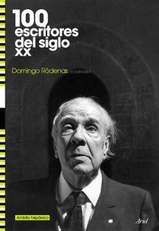 100 escritores del siglo xx-9788434487857
