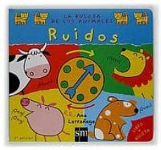 ruidos-ana larrañaga-9788434867857
