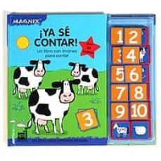 ¡ya se contar!-roger burrows-eli a. cantillon-9788434885257