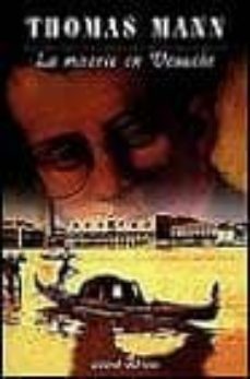 la muerte en venecia; mario el mago (2ª ed.)-9788435015257