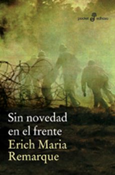 sin novedad en el frente (12ª ed.)-9788435018357