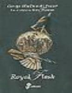 royal flash-9788435035057
