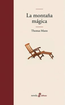 -thomas mann-9788435045957