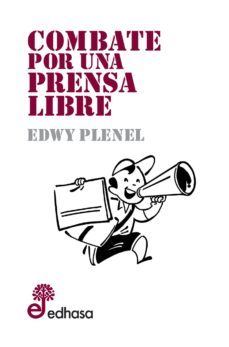 combate para una prensa libre (ebook)-edwy plenel-9788435046657