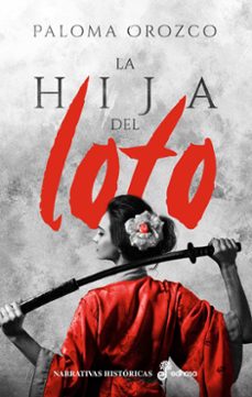 la hija del loto-9788435064057