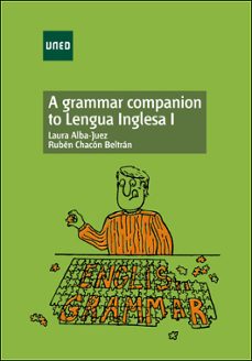 a grammar companion to lengua inglesa 1 (46102ud02a01)-9788436249057