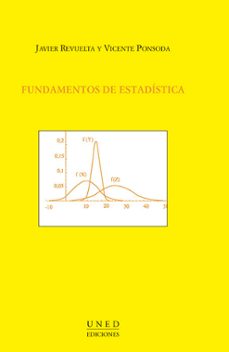 fundamentos de estadistica (2ªed.)-9788436251357
