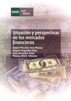 situacion y perspectivas de los mercados financieros-9788436255157