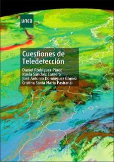 cuestiones de teledeteccion-9788436269857