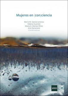 mujeres en conciencia-maria magdalena garcia lorenzo-9788436273557