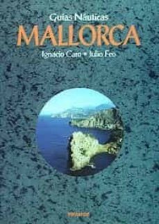 guia nautica de mallorca-ignacio car-julio feo-9788436808957