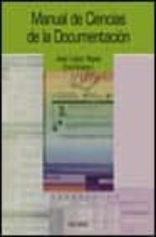 manual de ciencias de documentacion-9788436816457