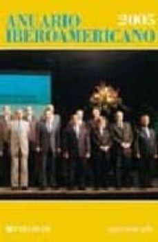 anuario iberoamericano 2005-9788436819557