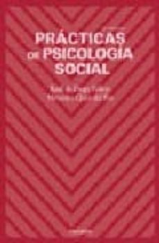 practicas de psicologia social (3ª ed.)-9788436820157