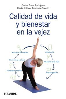 calidad de vida y bienestar en la vejez (ebook)-carlos freire rodriguez-maria del mar ferradas canedo-9788436836257