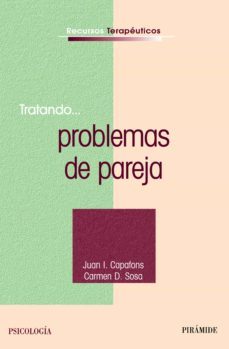 tratando... problemas de pareja (ebook)-carmen d. sosa-juan i. capafons-9788436844757