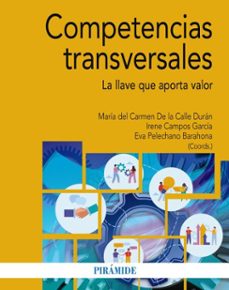 -maria del carmen de la calle duran-9788436850857