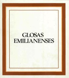glosas emilianenses-9788436902457