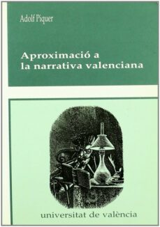 aproximacio a la narrativa valenciana-9788437017457