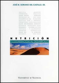 nutricion y cooperacion al desarrollo-9788437075457
