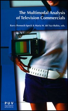 the multimodal analysis of television-9788437091457