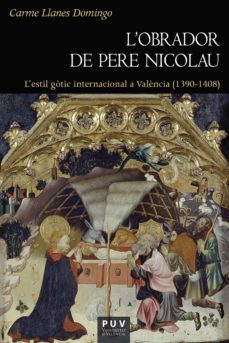 l'obrador de pere nicolau (ebook)-carme llanes domingo-9788437096957