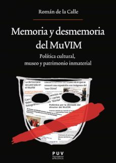 memoria y desmemoria del muvim (ebook)-roma de la calle de la calle-9788437097657