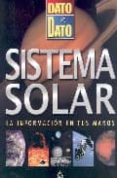sistema solar-9788437224657