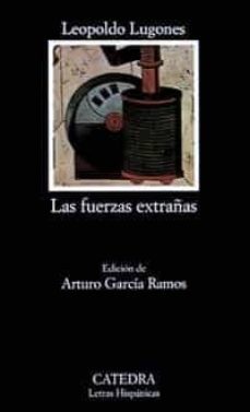 las fuerzas extrañas-9788437614557
