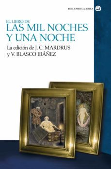 estuche : las mil y una noches (vol. i - ii)-9788437623757