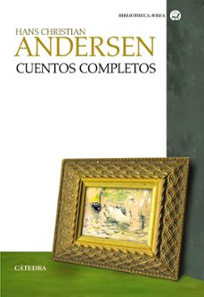 cuentos completos-hans christian andersen-9788437629957