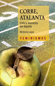 corre, atalanta (ebook)-herminia luque-9788437647357