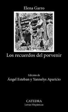 los recuerdos del porvenir-9788437648057