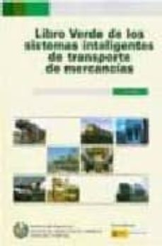 libro verde de los sistemas inteligentes de transporte-9788438003657