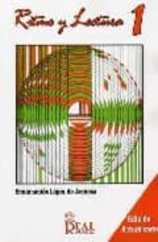 ritmo y lectura 1 (5ª ed.)-9788438700457