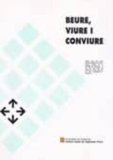 beure, viure i convivre-9788439331957