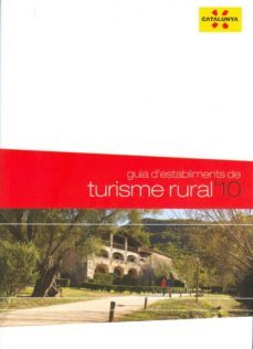 guia de turisme rural 2010-9788439382157