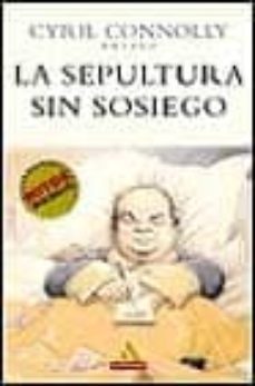 la sepultura sin sosiego-9788439705857