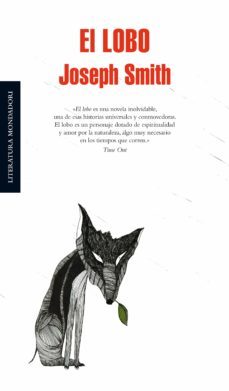 el lobo (ebook)-joseph smith-9788439724957