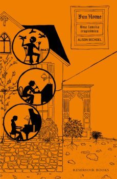 fun home (ebook)-9788439726357