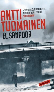 el sanador (ebook)-9788439727057