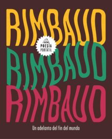 un adelanto del fin del mundo (flash poesia) (ebook)-arthur rimbaud-9788439734857