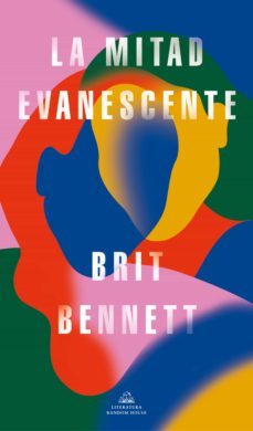 la mitad evanescente (ebook)-9788439738657