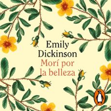 mori por la belleza (audiolibro)-emily dickinson-9788439740957