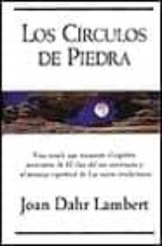 los circulos de piedra-9788440666857