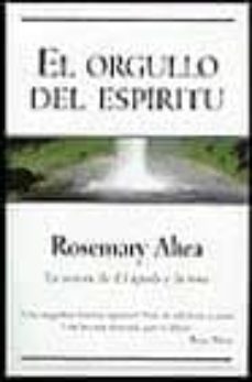 el orgullo del espiritu-9788440685957